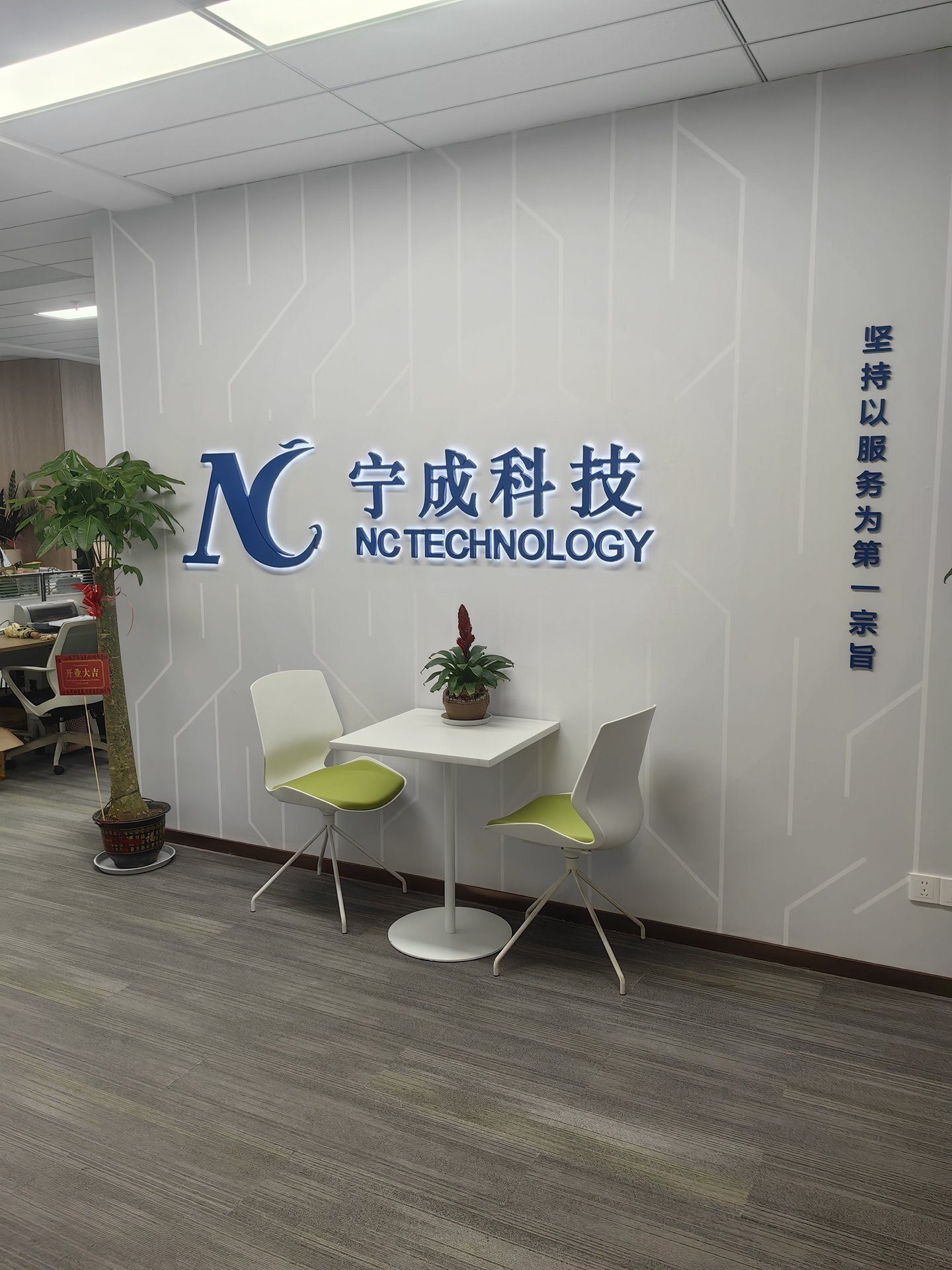 南岸新地