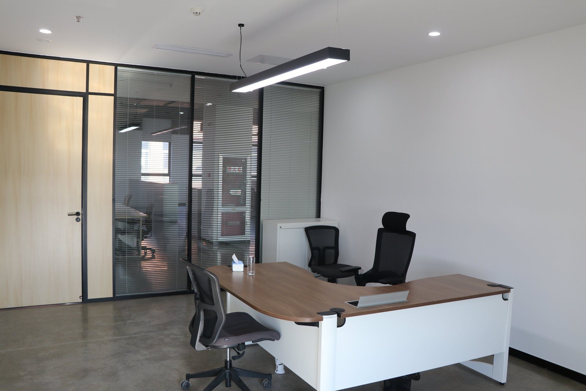 易容光电
